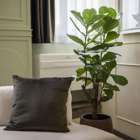 Appartement Mba - Maggio Boutique *