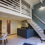 Mba - Maggio Boutique Apartamento *