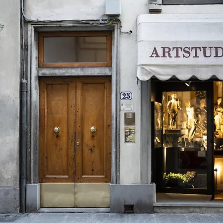 Apartamento Mba - Maggio Boutique