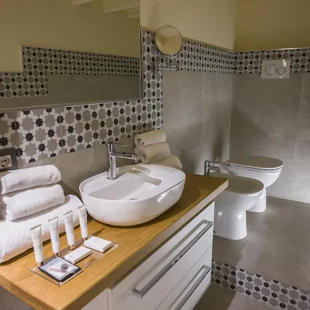 Mba - Maggio Boutique Apartman *