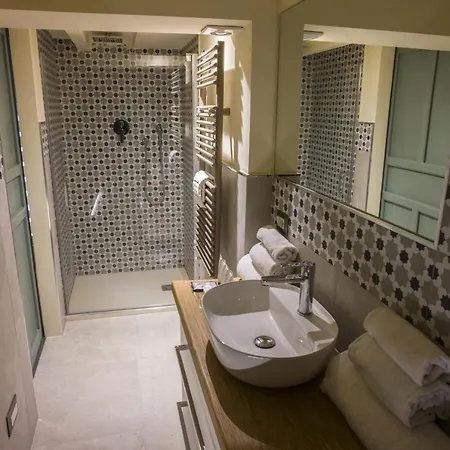 Mba - Maggio Boutique Apartman *