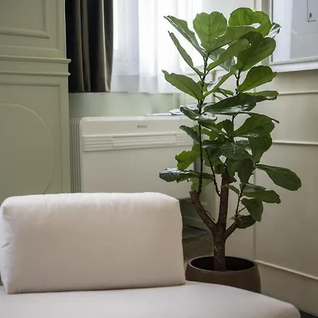 Mba - Maggio Boutique Apartman