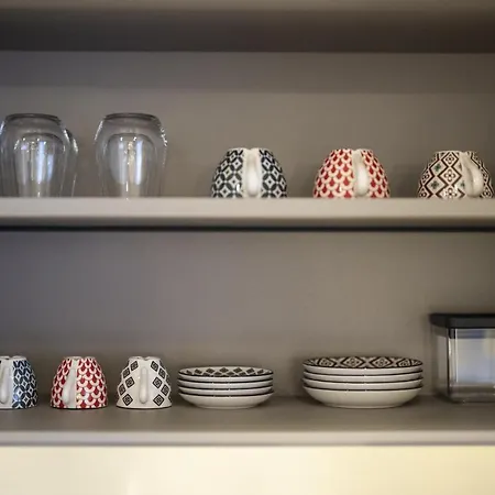 Mba - Maggio Boutique Apartman