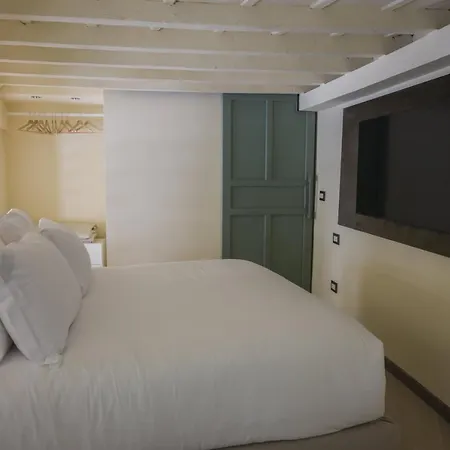 Mba - Maggio Boutique Apartment Florence