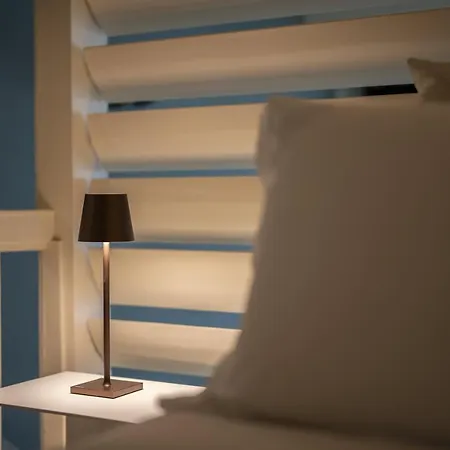 Mba - Maggio Boutique Apartment