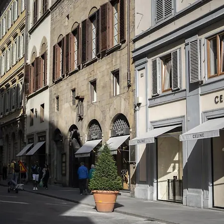 Mba - Maggio Boutique * Florence
