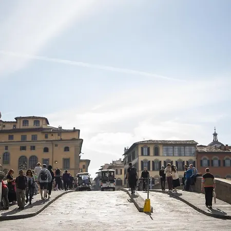 Apartment Mba - Maggio Boutique Florence