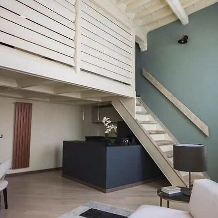Mba - Maggio Boutique Apartment Florence