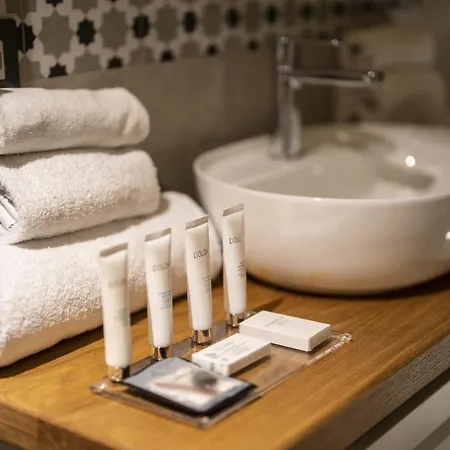 Apartment Mba - Maggio Boutique Florence