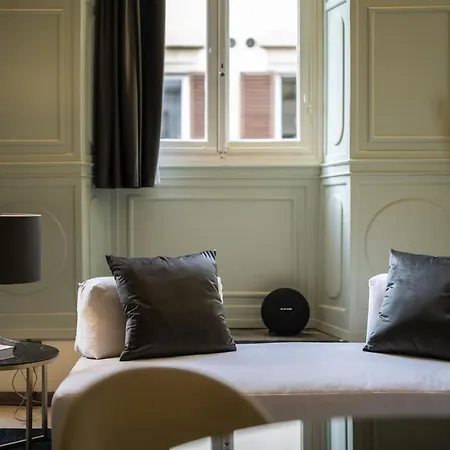 Apartment Mba - Maggio Boutique Florence