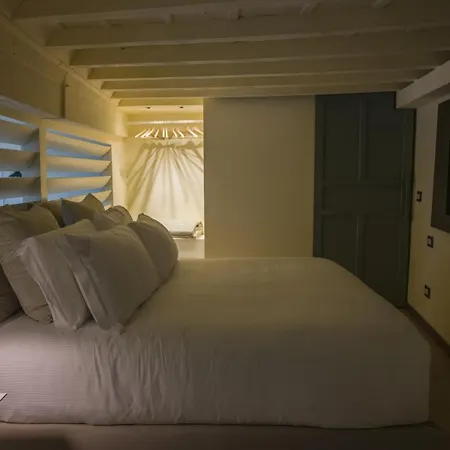 Mba - Maggio Boutique Apartment *