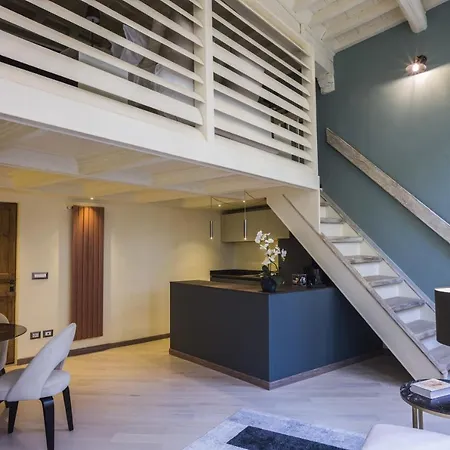Mba - Maggio Boutique Apartment *
