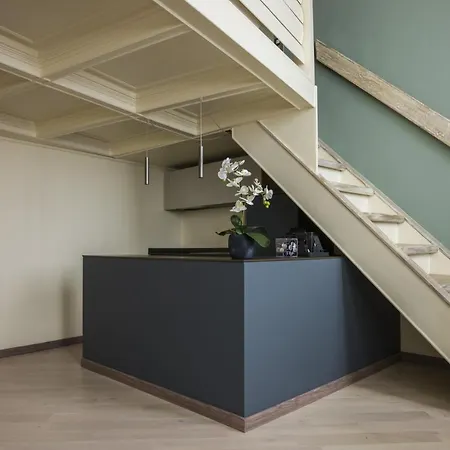 Apartment Mba - Maggio Boutique