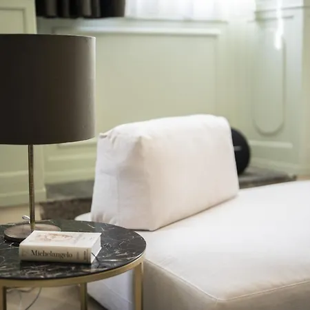 Apartment Mba - Maggio Boutique