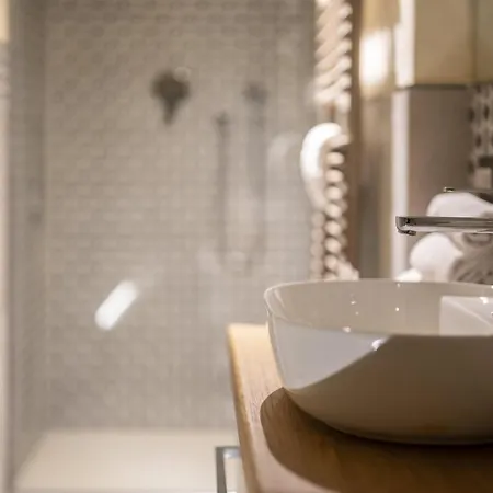 Mba - Maggio Boutique Apartment Florence