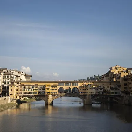 Mba - Maggio Boutique Apartment Florence